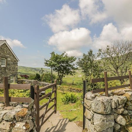 The Stable Cottage 란베드르 외부 사진